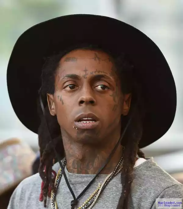 American Express Sues Lil Wayne Over Unpaid Bills